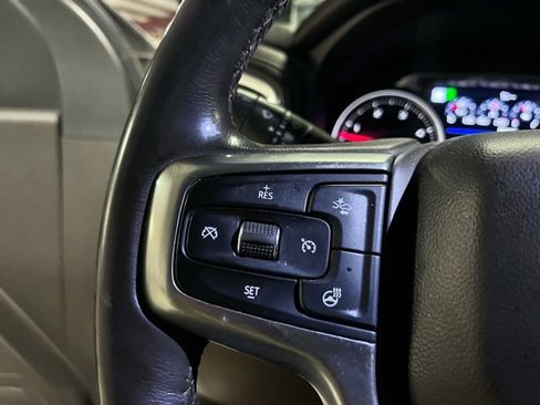 Used 2021 Chevrolet Silverado 2500 LTZ w/ LTZ Premium Texas Edition image 24