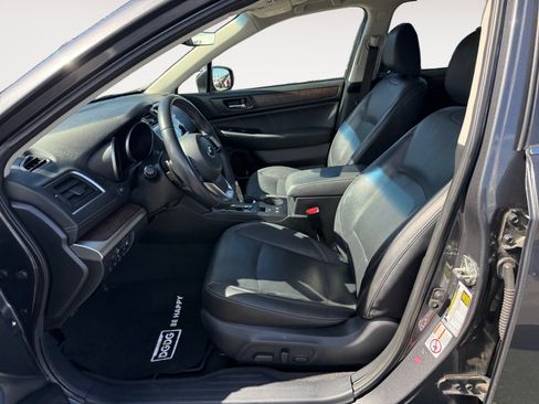 Used 2019 Subaru Outback 2.5i Limited image 10