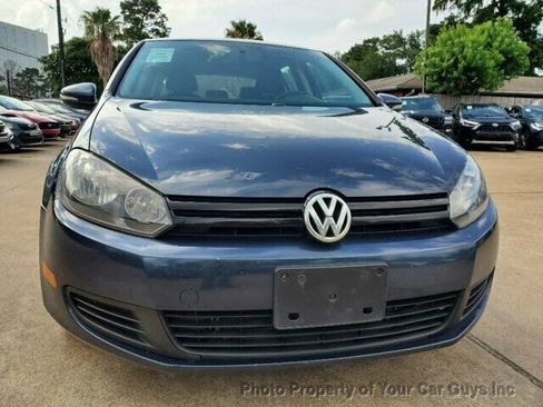 Used 2013 Volkswagen Golf 4-Door image 5