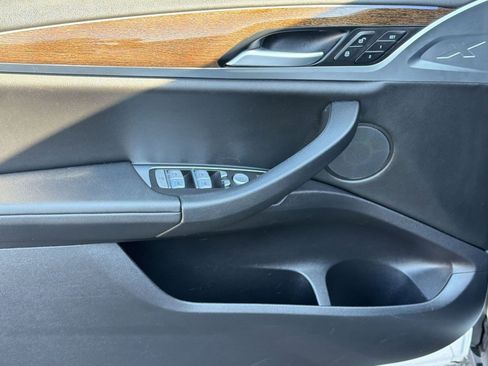 Certified 2024 BMW X3 sDrive30i image 13