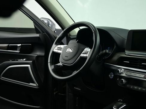 Used 2020 Kia Telluride EX image 71