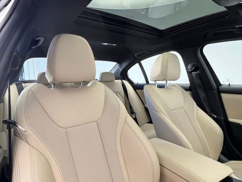 Certified 2023 BMW 330i xDrive Sedan w/ Driving Assistance Package image 7