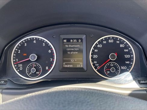 Used 2013 Volkswagen Tiguan SE FWD image 20