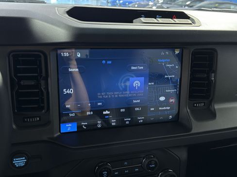 New 2026 Ford Bronco Big Bend AWD/4WD image 34