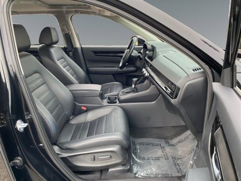 Used 2025 Honda CR-V EX-L image 15