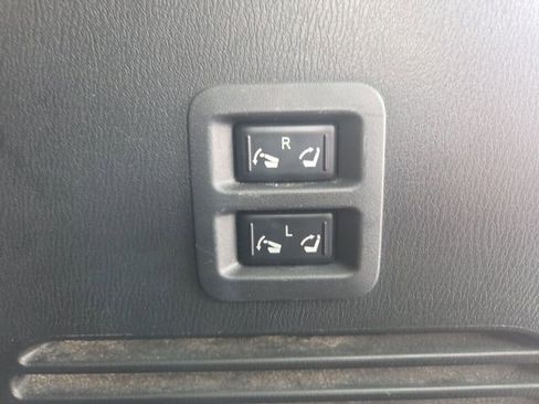 Used 2019 Nissan Armada SL w/ Premium Package image 17