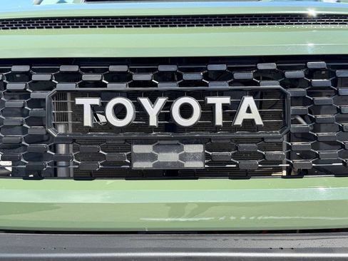 Used 2020 Toyota Tundra TRD Pro AWD/4WD image 81