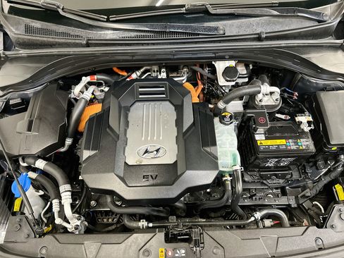 Used 2019 Hyundai Ioniq Limited FWD image 34