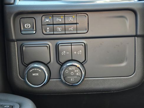 New 2026 Chevrolet Tahoe LT w/ Comfort Package image 15