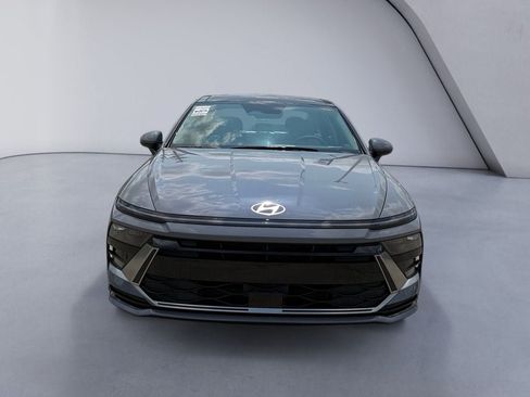 New 2026 Hyundai Sonata SEL FWD image 8