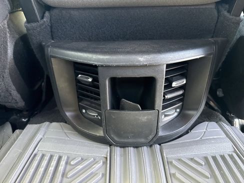 Used 2019 RAM 2500 Big Horn image 26