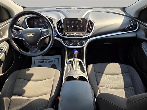 Used 2019 Chevrolet Volt LT image 17
