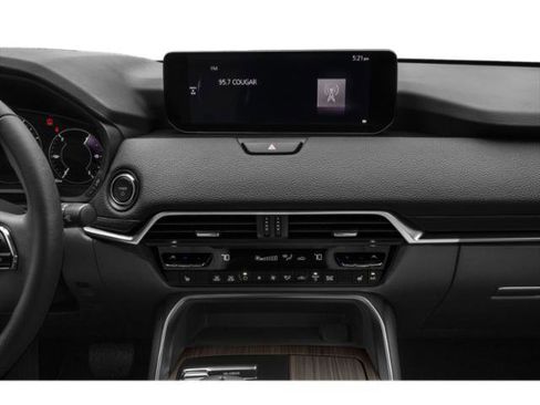 Used 2024 MAZDA CX-90 Plug-In Hybrid w/ Preferred image 13