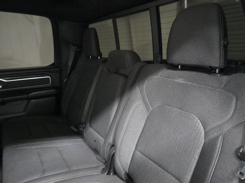 Used 2020 RAM 1500 Lone Star image 12