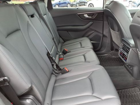 Used 2023 Audi Q7 3.0T Premium Plus w/ Premium Plus Package AWD/4WD image 26