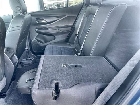 Used 2025 Buick Envista Preferred w/ Advanced Safety Package image 13