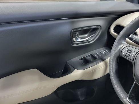 Certified 2023 Honda HR-V LX image 23