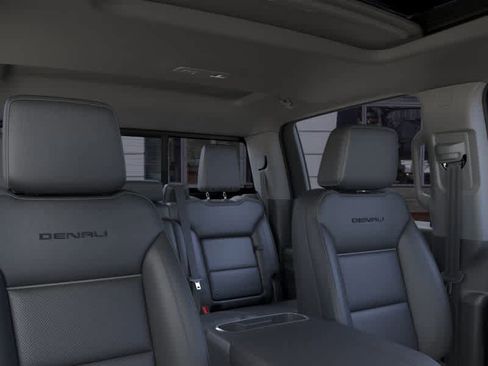New 2025 GMC Sierra 1500 Denali image 24