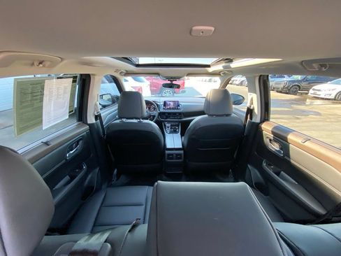 Used 2023 Nissan Rogue SV w/ SV Premium B Package FWD image 22