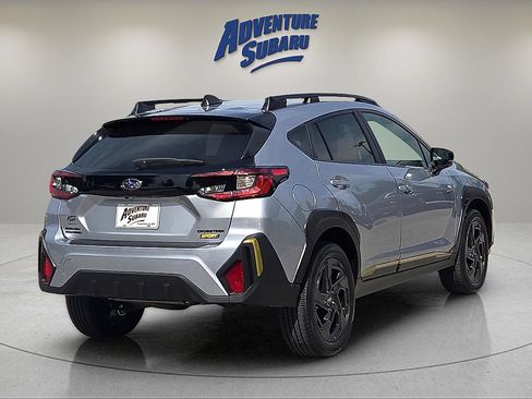 Certified 2026 Subaru Crosstrek 2.5i Sport AWD/4WD image 6