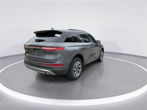 New 2026 Lincoln Corsair Premiere image 8