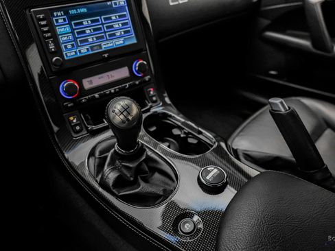 Used 2010 Chevrolet Corvette ZR1 w/ Preferred Equipment Group image 62