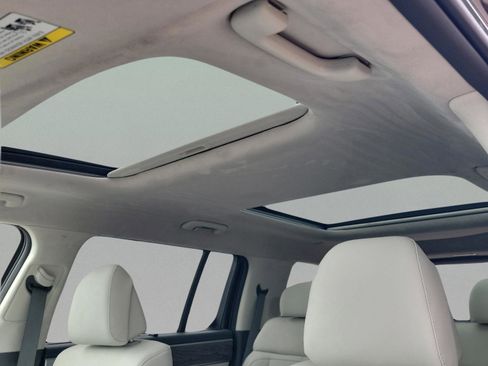 New 2026 Hyundai Santa Fe Calligraphy image 20