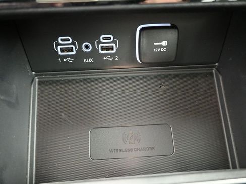 New 2025 Jeep Grand Cherokee L Altitude image 3