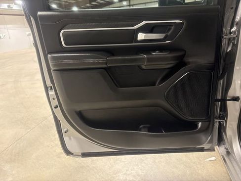 Used 2025 RAM 1500 Big Horn image 13