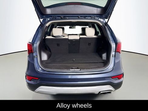 Used 2018 Hyundai Santa Fe Sport image 13