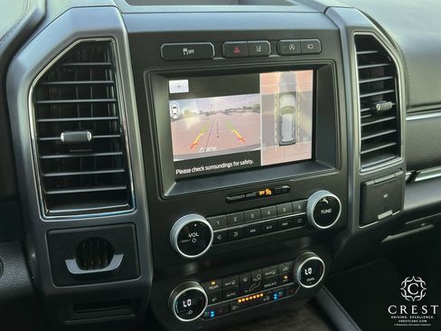 Used 2021 Ford Expedition Platinum RWD image 16