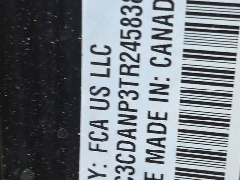 New 2026 Dodge Charger GT w/ Driver Convenience Group AWD/4WD image 22