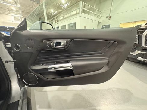Used 2021 Ford Mustang GT Premium w/ Equipment Group 401A RWD image 56