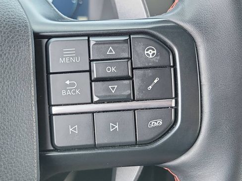 Used 2024 Ford F150 Raptor AWD/4WD image 6