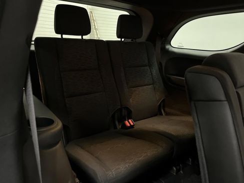 Used 2024 Dodge Durango SXT w/ 3rd Row Seating Group image 31