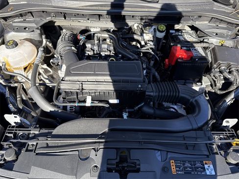 Used 2025 Ford Escape Active w/ Cold Weather Package image 35