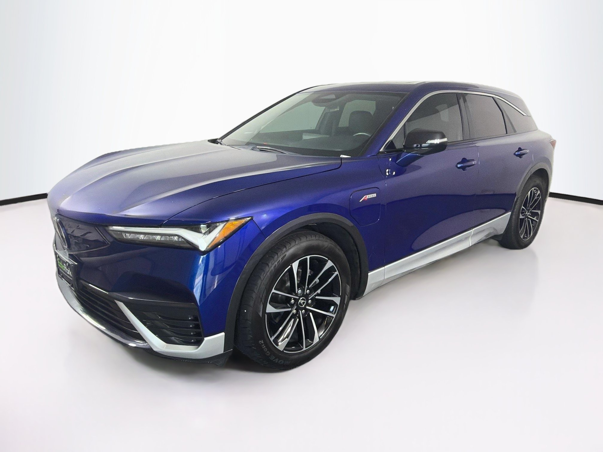 Used 2024 Acura ZDX A-Spec RWD image 3