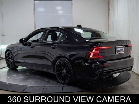 Used 2022 Volvo S60 T8 R-Design w/ Advanced Package image 6