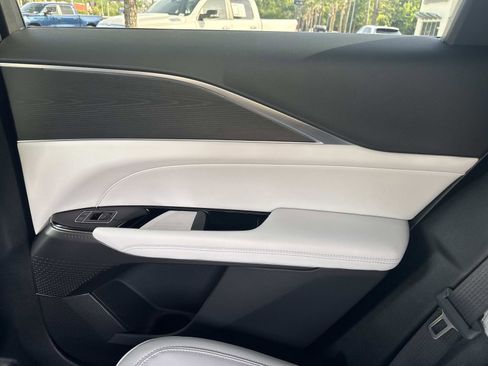 Certified 2025 Cadillac Lyriq Luxury RWD image 14