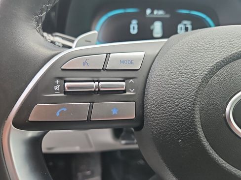 Used 2025 Hyundai Palisade SEL image 25