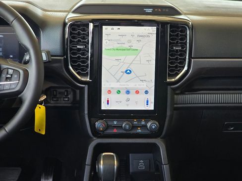New 2025 Ford Ranger XLT image 13
