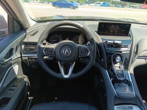 Used 2024 Acura RDX SH-AWD w/ Technology Package image 21
