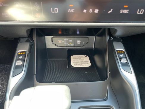 New 2026 Kia Sorento S AWD/4WD image 23