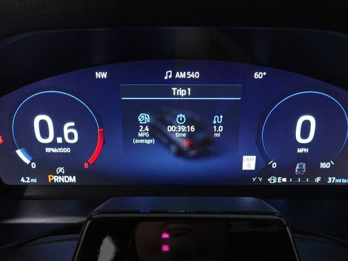 New 2026 Ford Explorer ST image 29