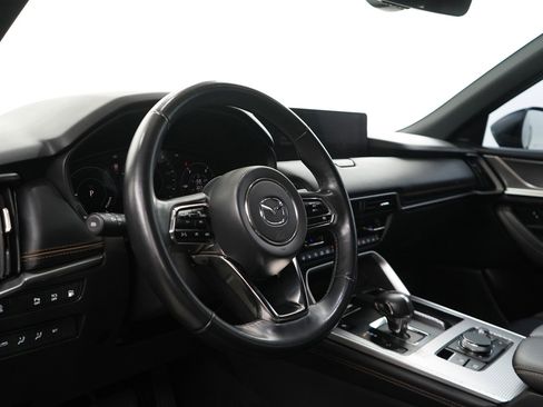 Certified 2024 MAZDA CX-90 Plug-In Hybrid w/ Premium Plus image 20