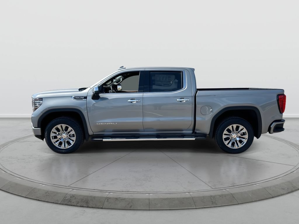 New 2026 GMC Sierra 1500 Denali AWD/4WD image 5
