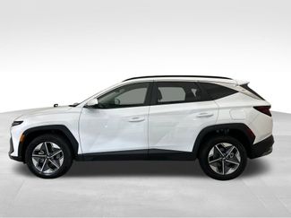 Used 2025 Hyundai Tucson SEL AWD/4WD video 2