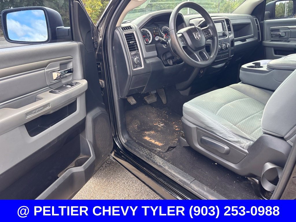 Used 2014 RAM 1500 Express RWD image 13