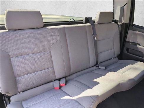 Used 2018 GMC Sierra 1500 w/ Elevation Edition image 19