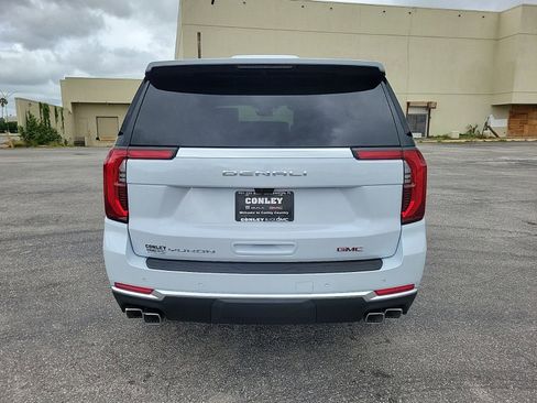 New 2026 GMC Yukon Denali w/ Denali Reserve Package RWD image 6